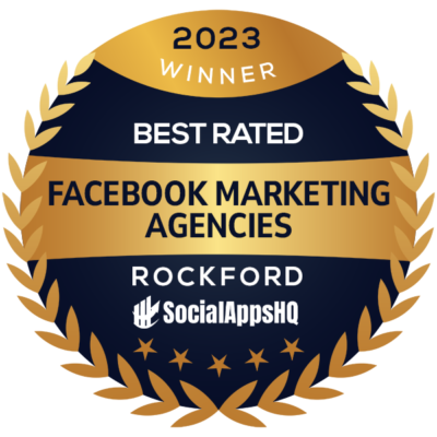 Best Facebook Marketing Agency Rockford