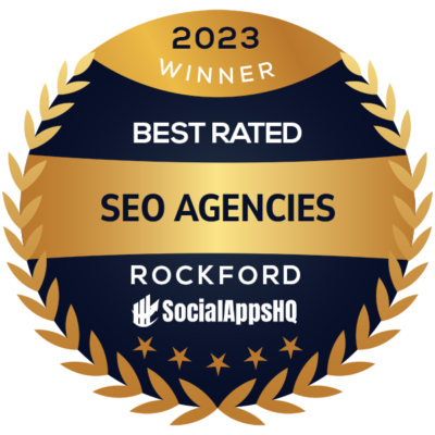Best SEO Agency Rockford
