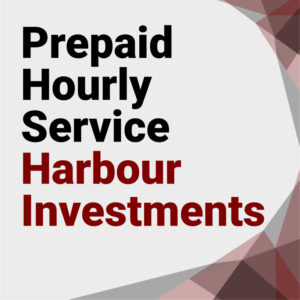 Prepaid Hours - Harbour FA